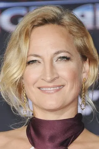 Peliculas de Zoë Bell