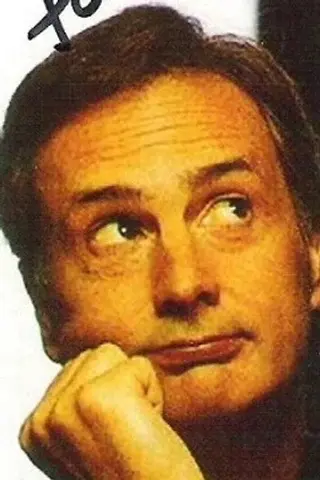 Peliculas de Paul Fusco