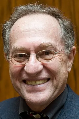 Peliculas de Alan Dershowitz