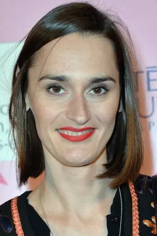 Yelle - Córka • Potomstwo