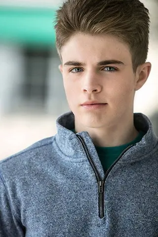 Peliculas de Braden Fitzgerald