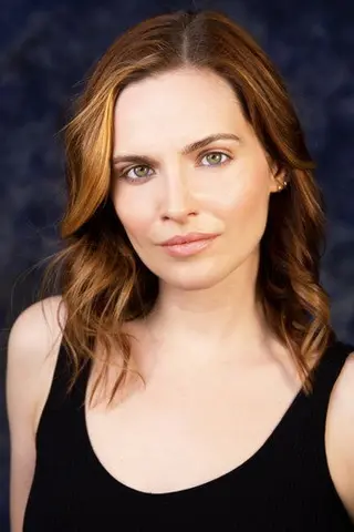 Peliculas de Raeden Greer