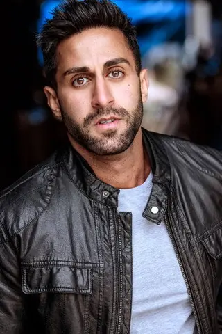 Peliculas de Sunny Dhillon