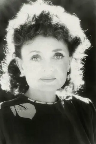 Peliculas de Jacquelyn Hyde