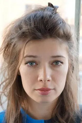 Peliculas de Alexandra Pirici