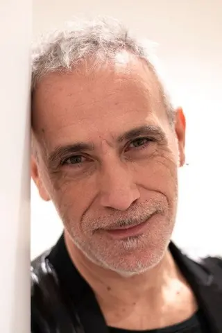 Peliculas de Fabio Ricci