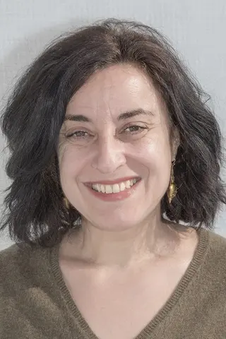 Shelley Kästner - Córka • Potomstwo
