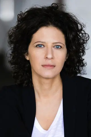 Peliculas de Rima Haddad