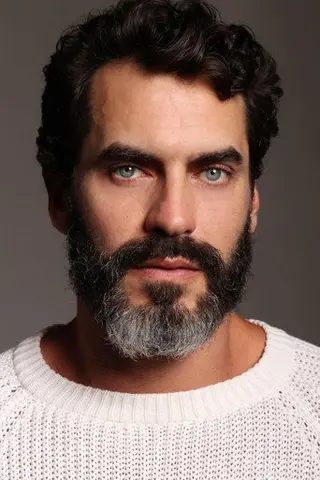 Peliculas de Nikolas Antunes