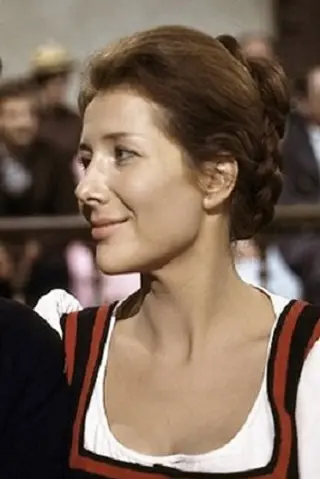 Peliculas de Veronika Fitz