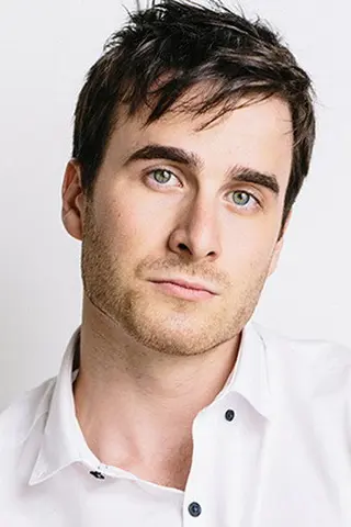 Peliculas de Blair Penner