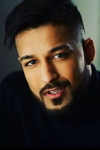 Peliculas de Tanroj Singh