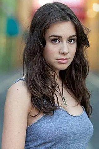 Peliculas de Heather Tocquigny