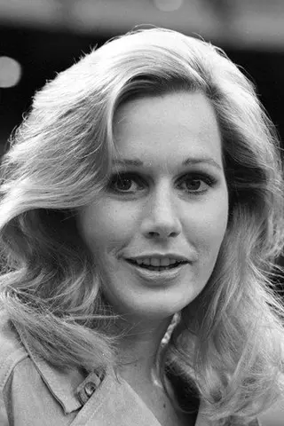 Peliculas de Sally Kellerman