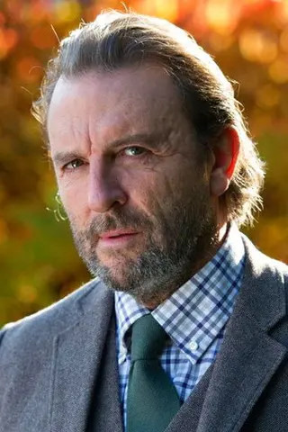 Peliculas de Fintan McKeown