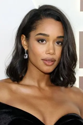 Peliculas de Laura Harrier