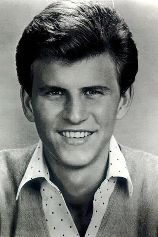 Peliculas de Bobby Rydell