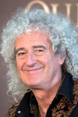 Peliculas de Brian May