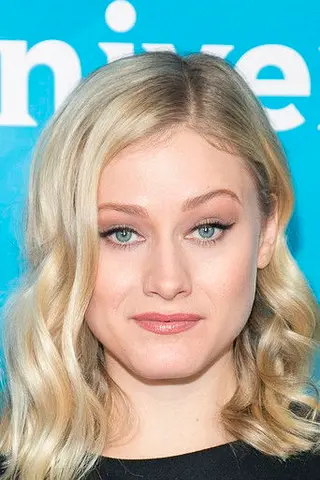 Peliculas de Olivia Taylor Dudley