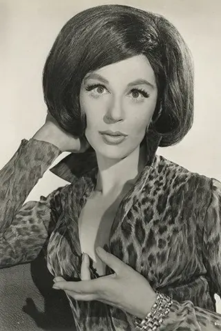 Peliculas de Fenella Fielding