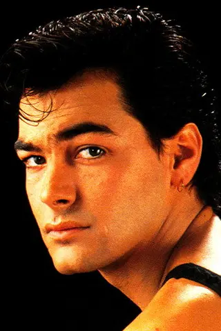 Peliculas de Jon Moss
