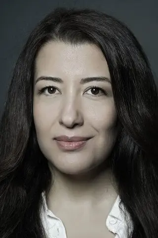 Peliculas de Özlem Ulukan