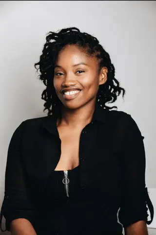 Kyisha Williams - Córka • Potomstwo