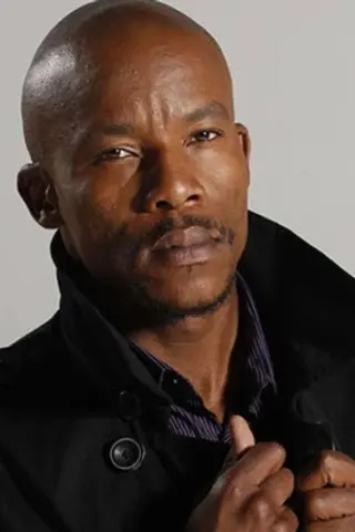 Peliculas de Mduduzi Mabaso