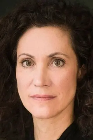 Peliculas de Justine Hirschfeld