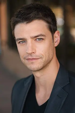 Peliculas de Joshua Snyder