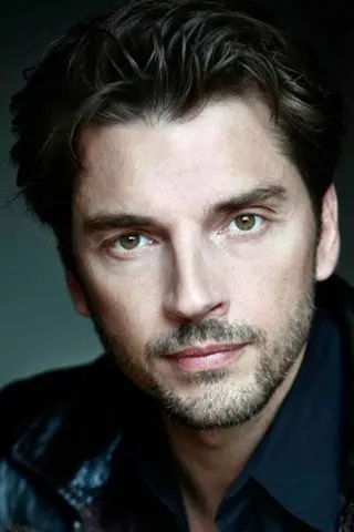 Peliculas de Anthony Debaeck