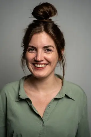 Willemijn de Jonge - Córka • Potomstwo
