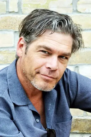 Peliculas de Grant Nickalls