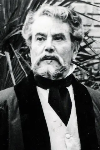 Peliculas de Santiago Rivero