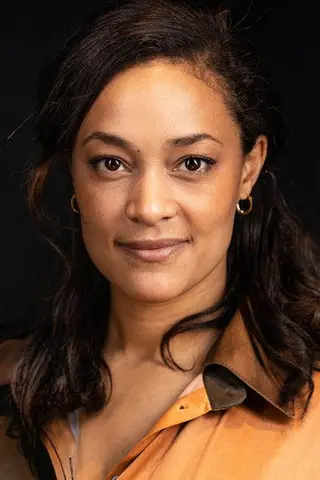 Peliculas de Iselin Shumba Skjævesland