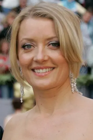 Peliculas de Lene Bausager