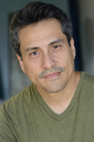 Peliculas de Demián Castro