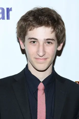 Peliculas de Noah Robbins