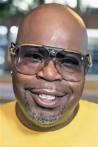 Peliculas de Jermaine Hopkins