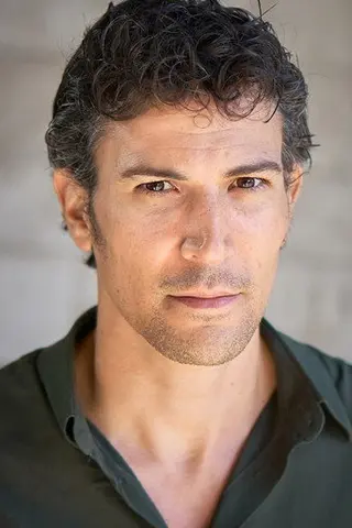 Peliculas de Daniel Schutzmann