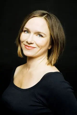 Camilla Larsson - Córka • Potomstwo