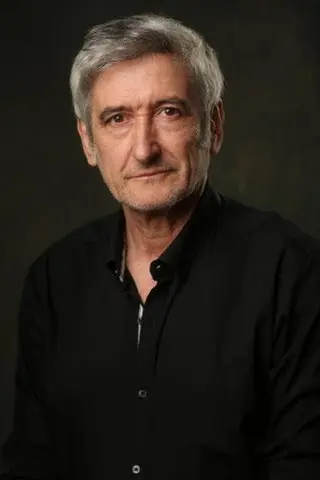 Peliculas de César Cambeiro