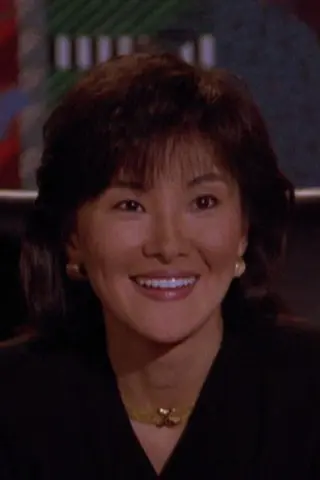 Peliculas de Maggie Han
