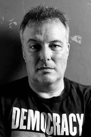 Peliculas de Jello Biafra