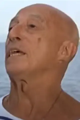 Peliculas de Carlos Alberto Valles