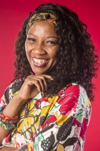 Peliculas de Magda Gomes