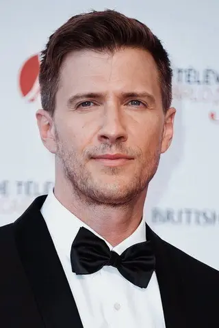 Peliculas de Patrick Heusinger
