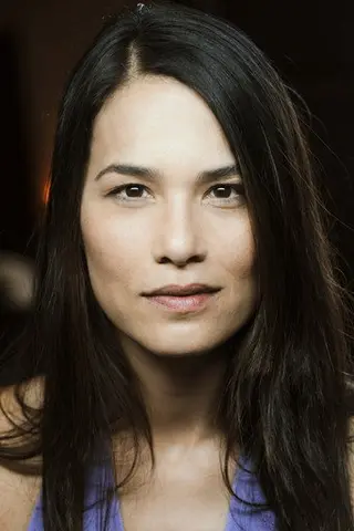 Peliculas de Kimiko Gelman