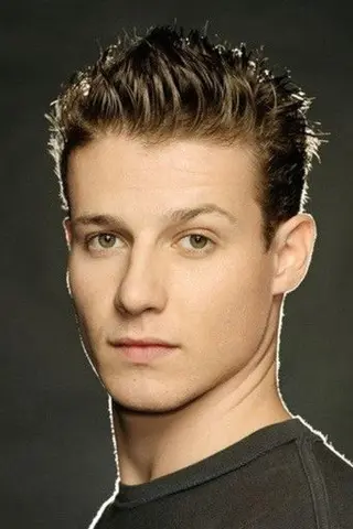 Peliculas de Will Estes