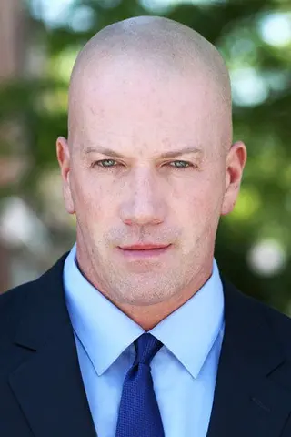 Peliculas de Kevin McCormick